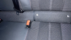 Vauxhall Mokka 1.2 Turbo SRi Nav Premium 5dr Petrol Hatchback